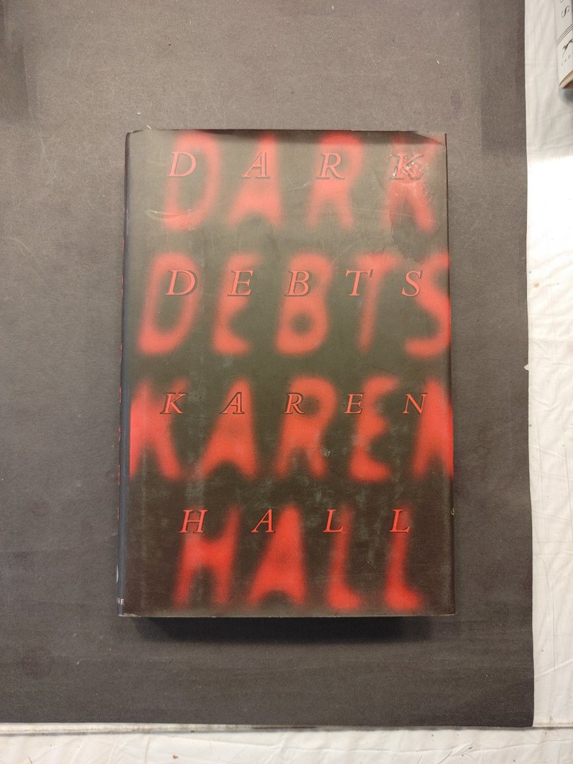 Dark Debts