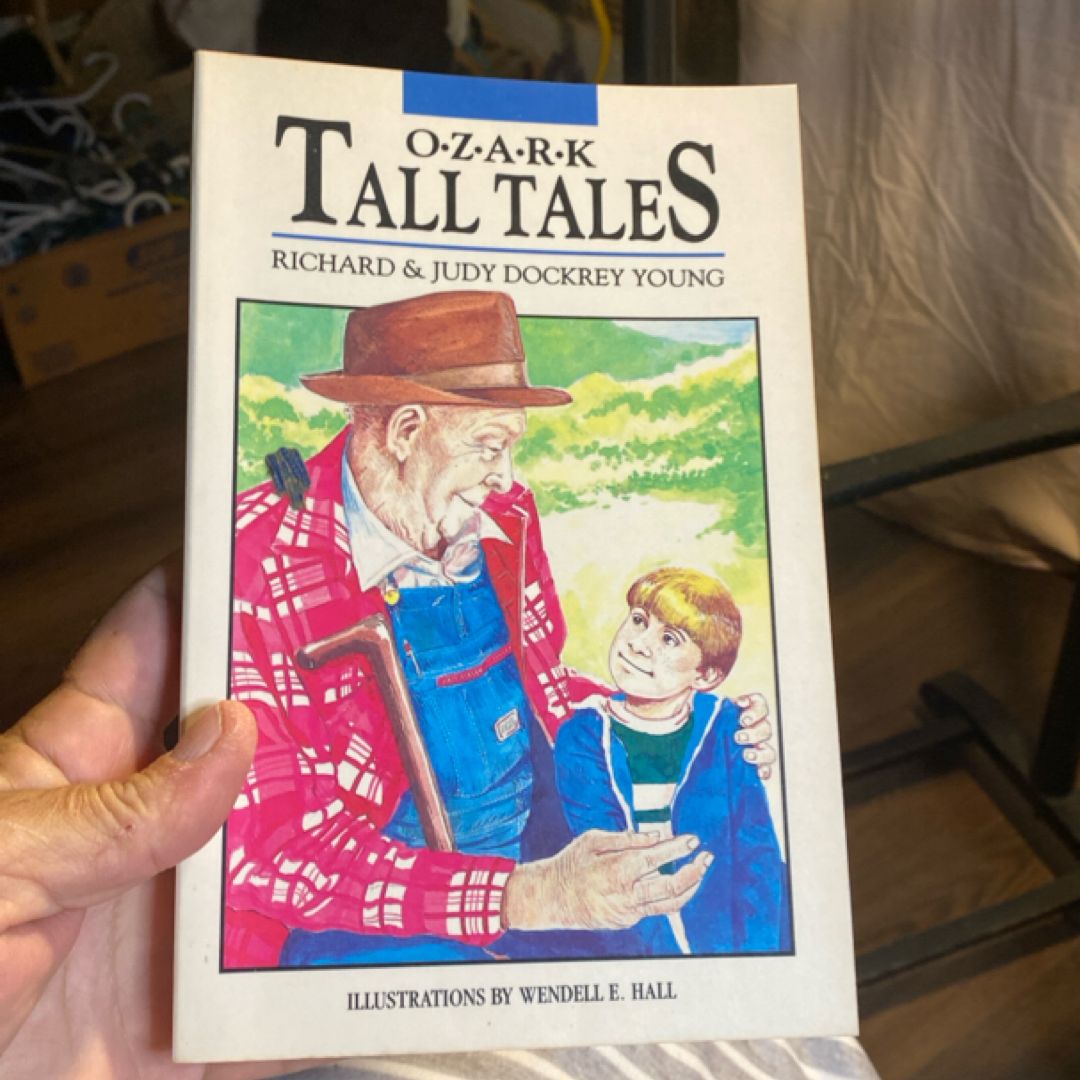 Ozark Tall Tales