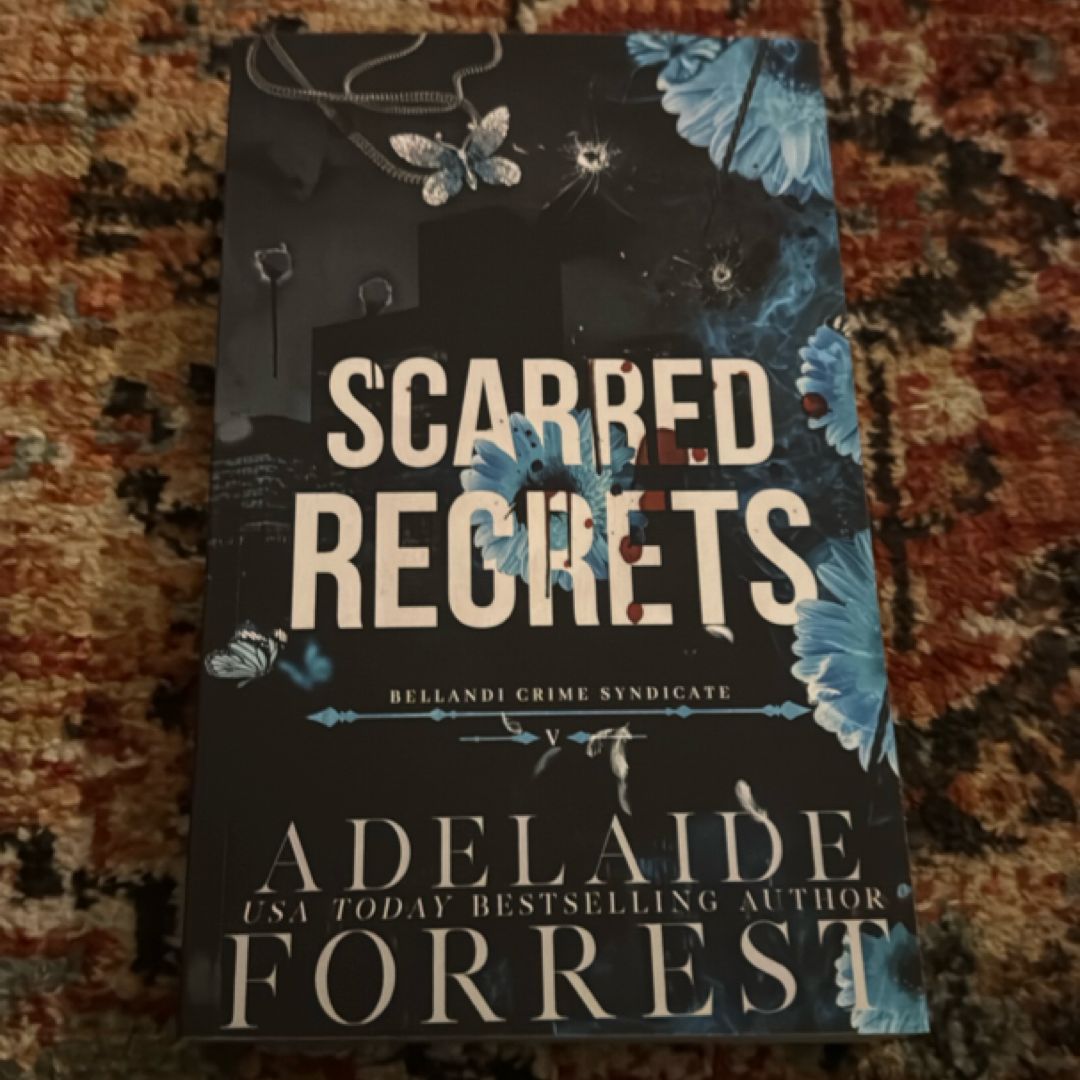 Scarred Regrets: Special Edition