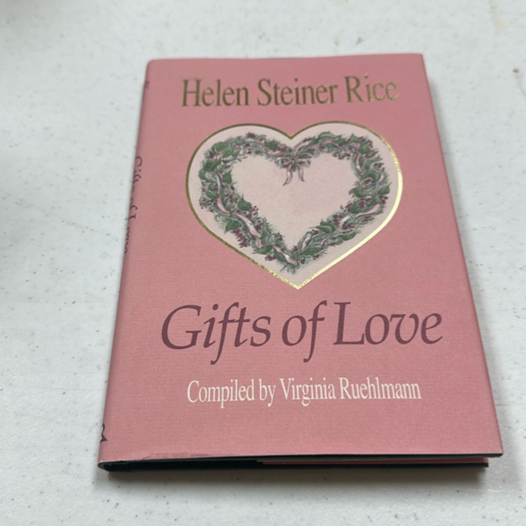 Gifts of Love
