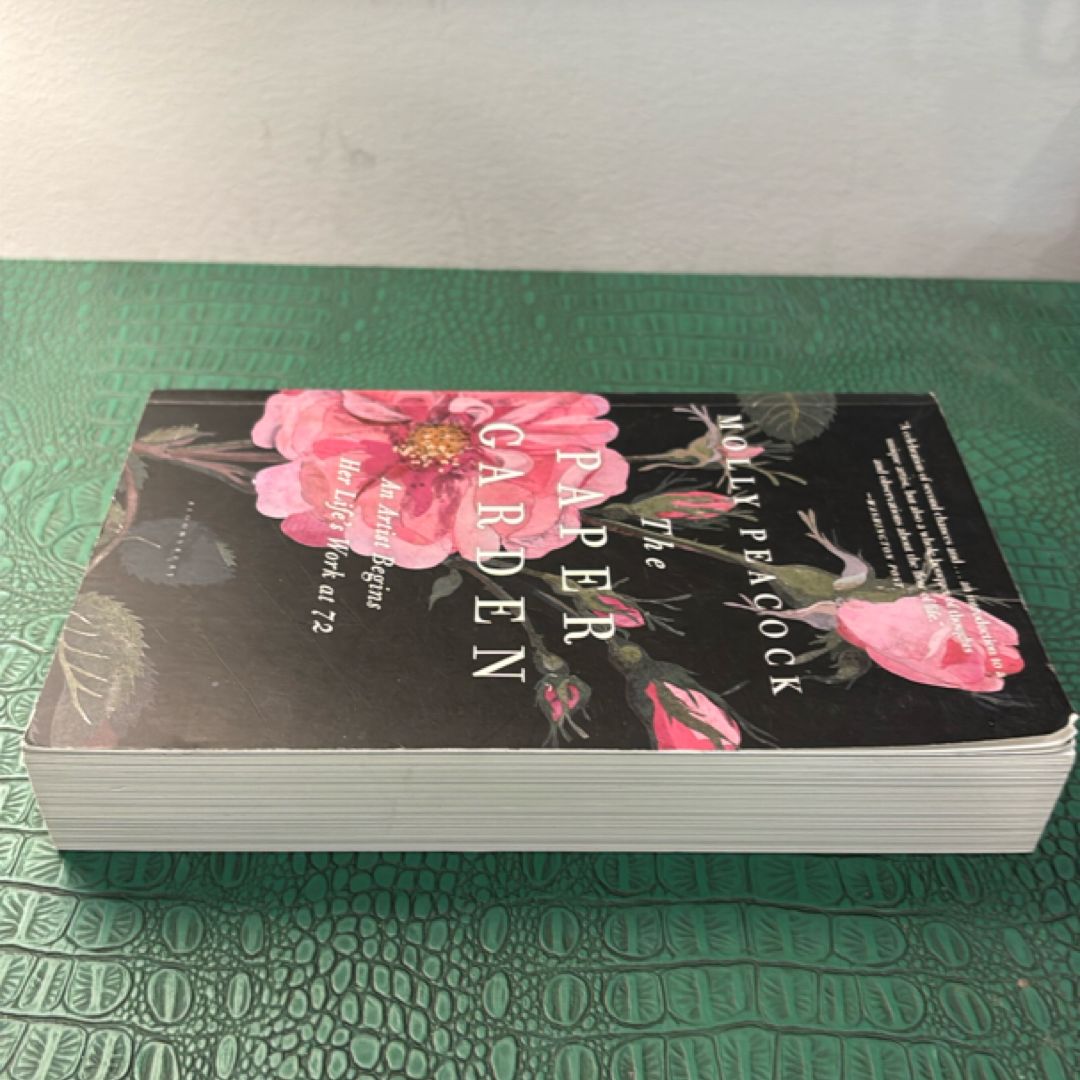 The Paper Garden