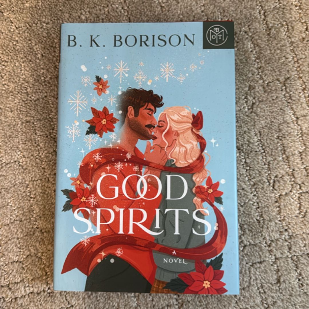 Good Spirits