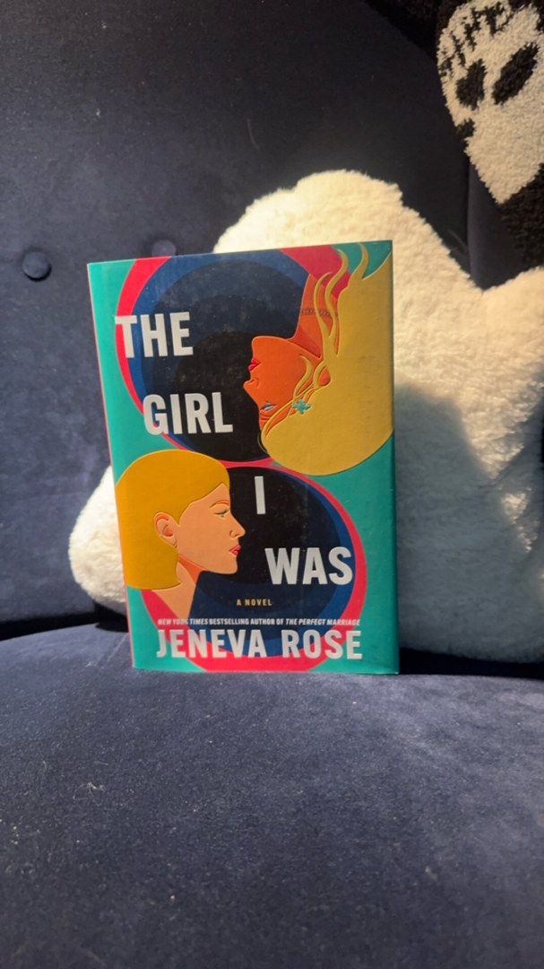 The Girl I Was