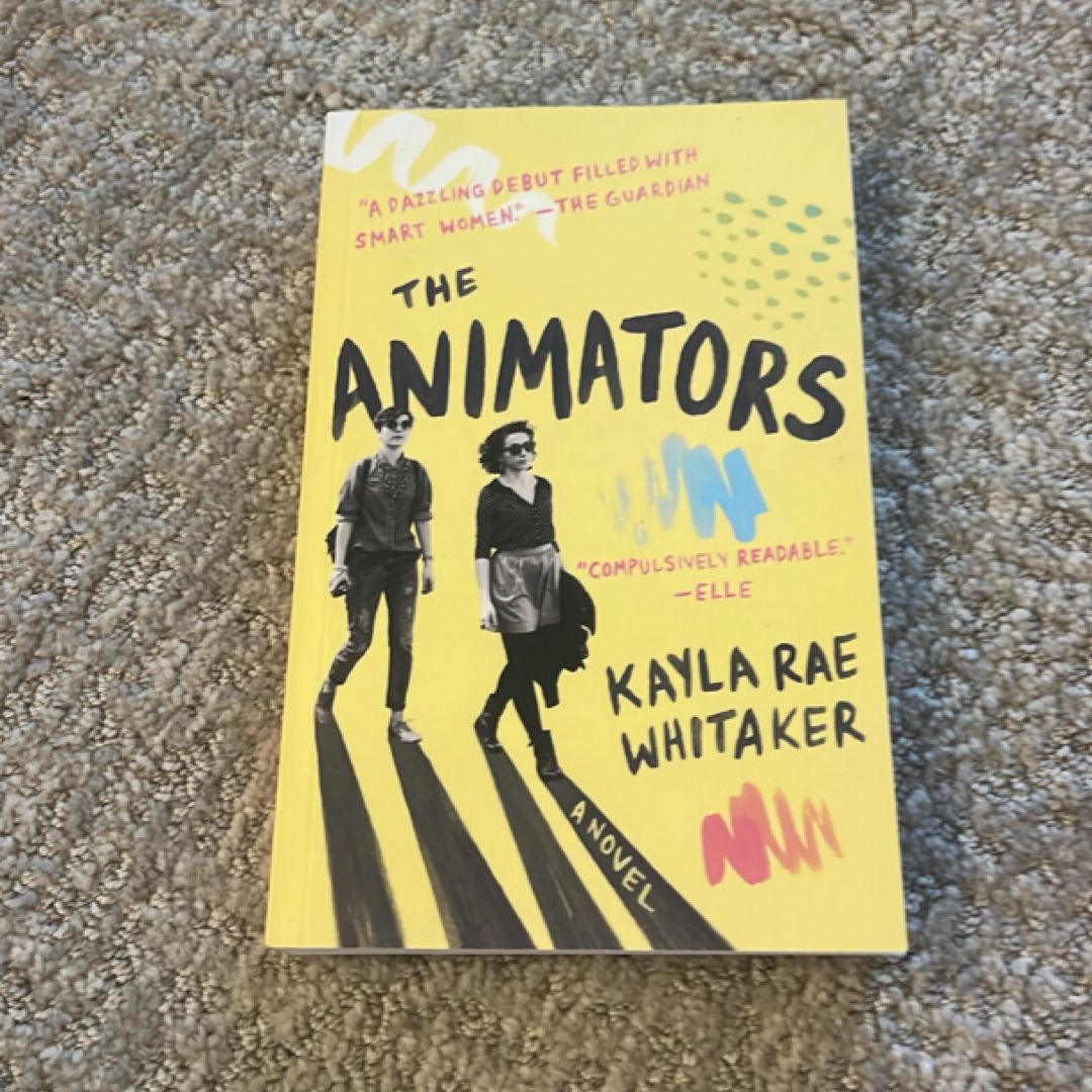 The Animators