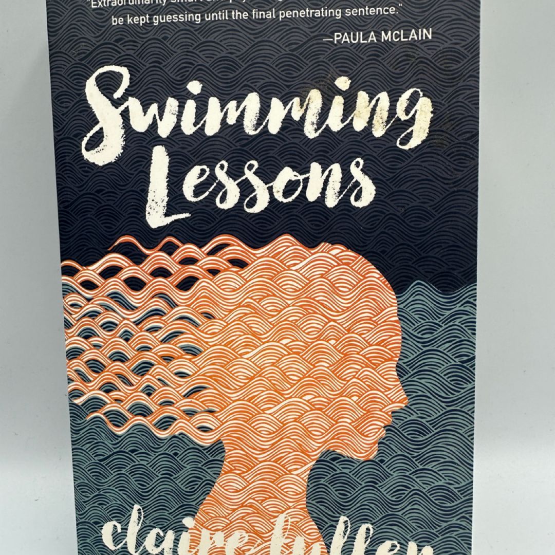 Swimming Lessons