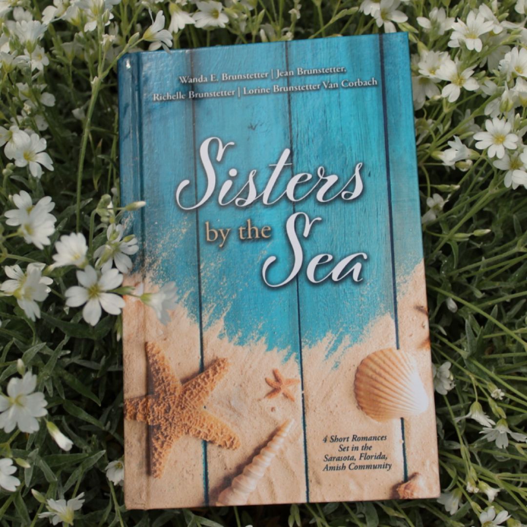 Sisters by the Sea