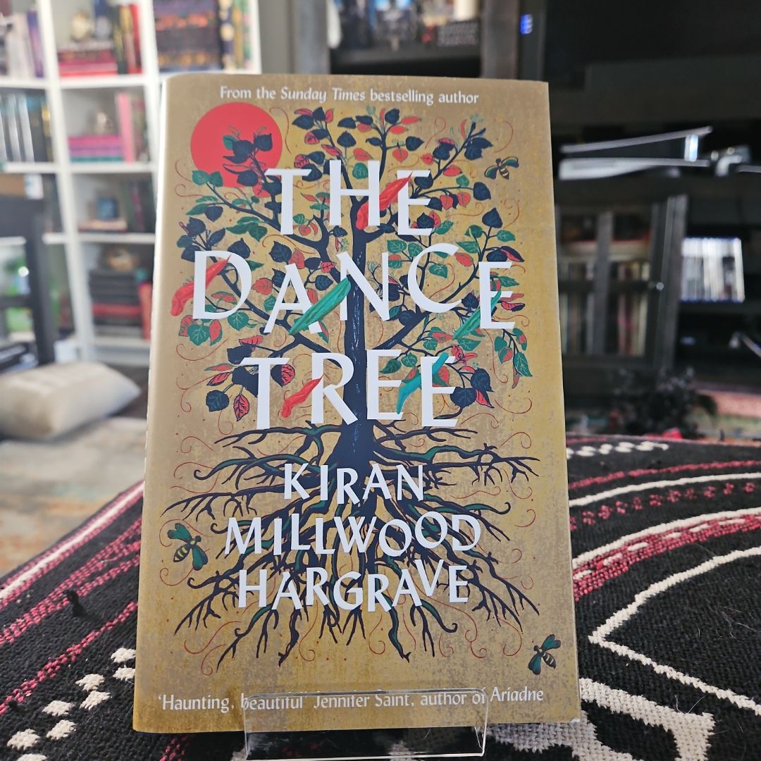 The Dance Tree