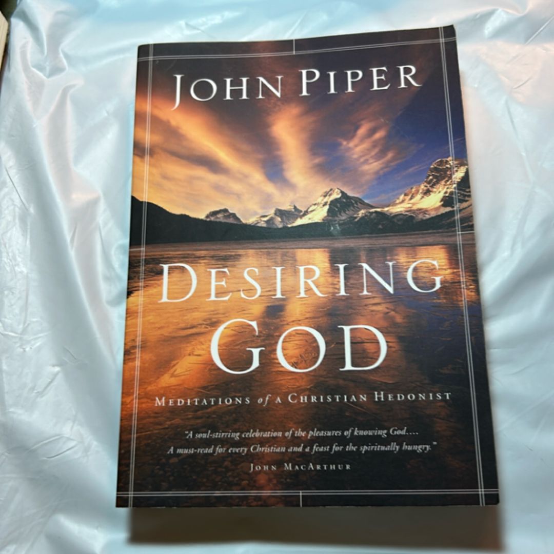 Desiring God
