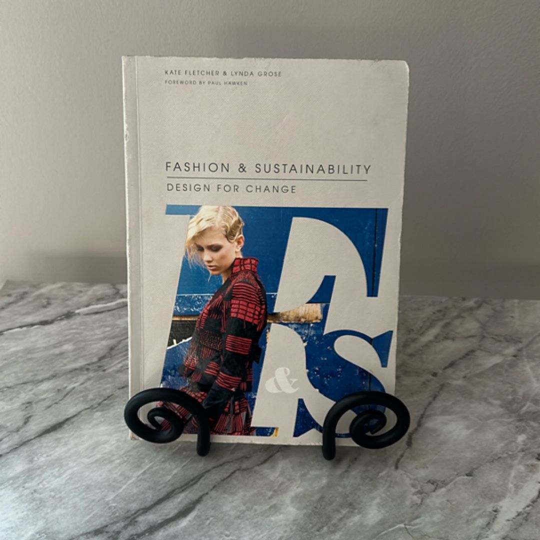 Fashion and Sustainability