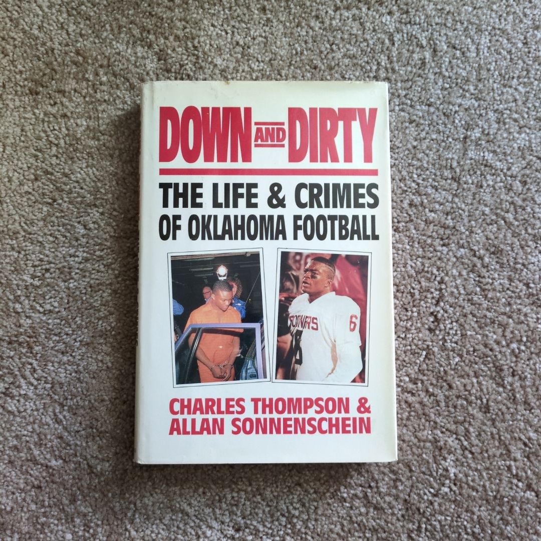 Down and Dirty 