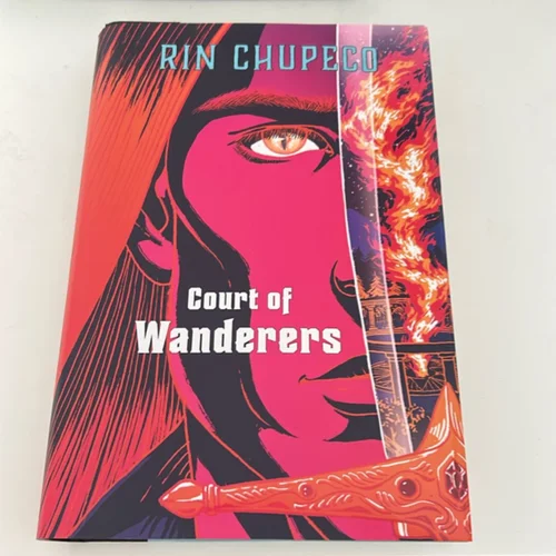 Court of Wanderers