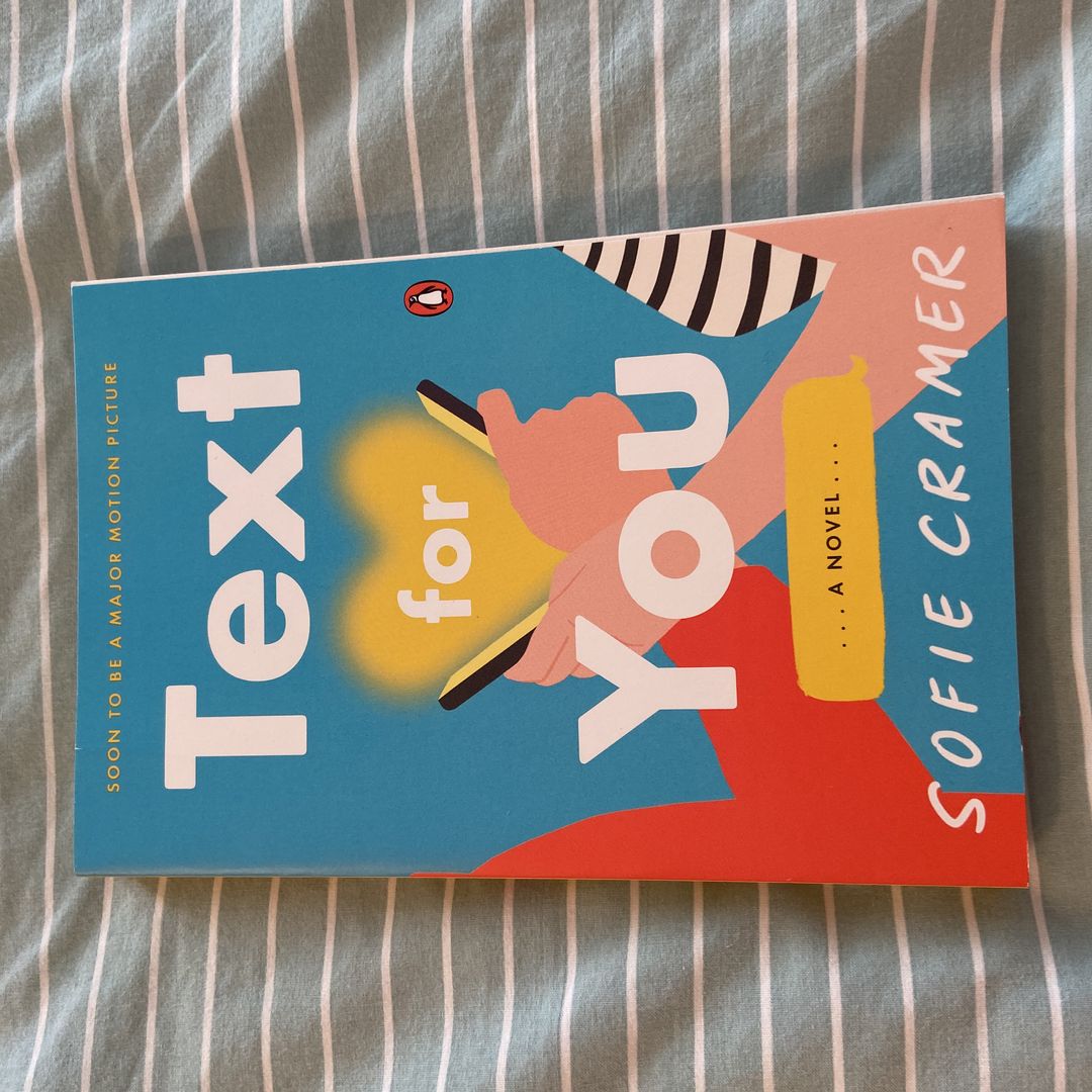 Text for You