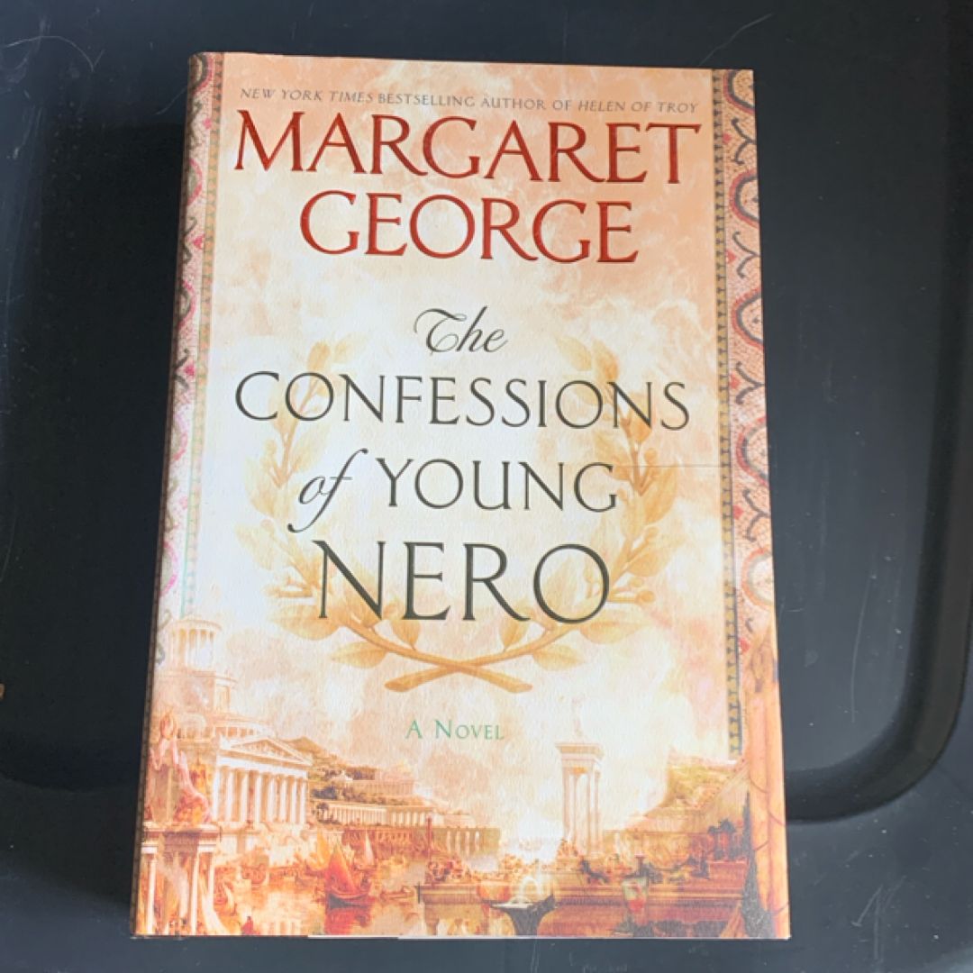 The Confessions of Young Nero