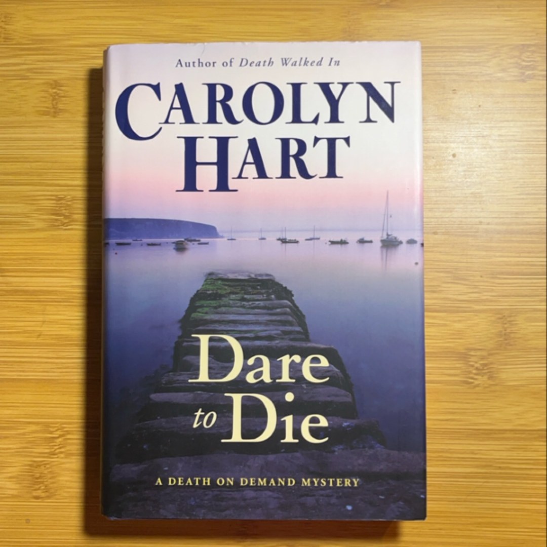 Dare to Die