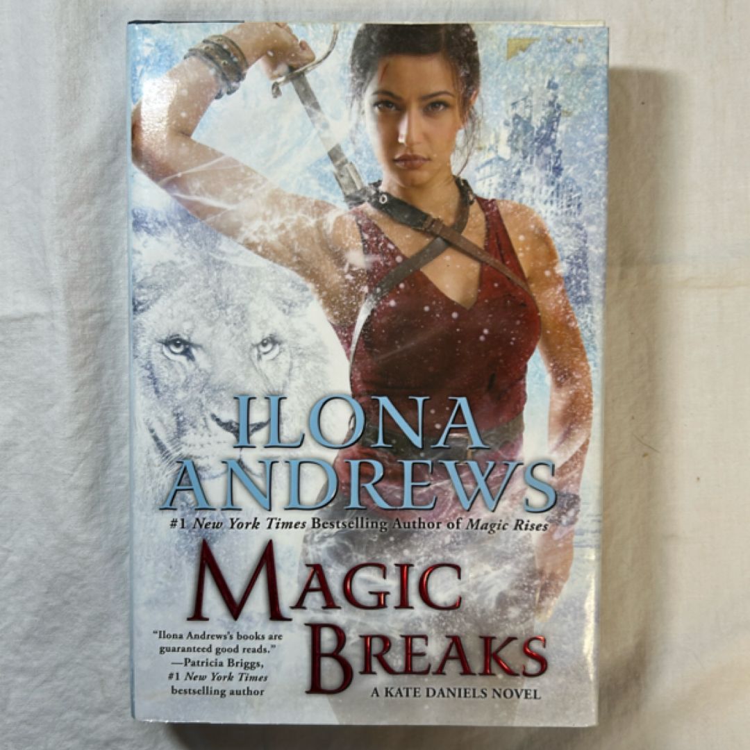 Magic Breaks