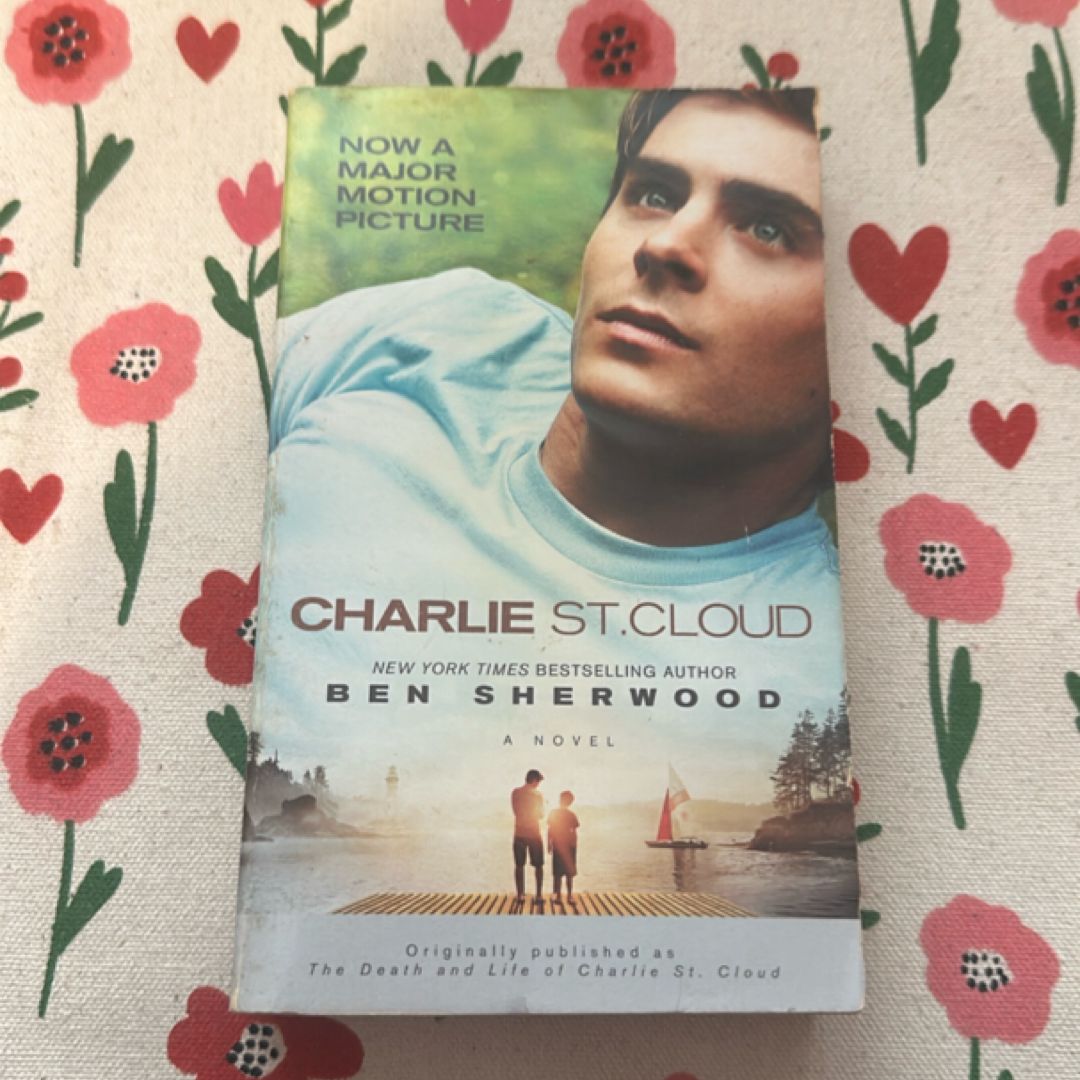 Charlie St. Cloud
