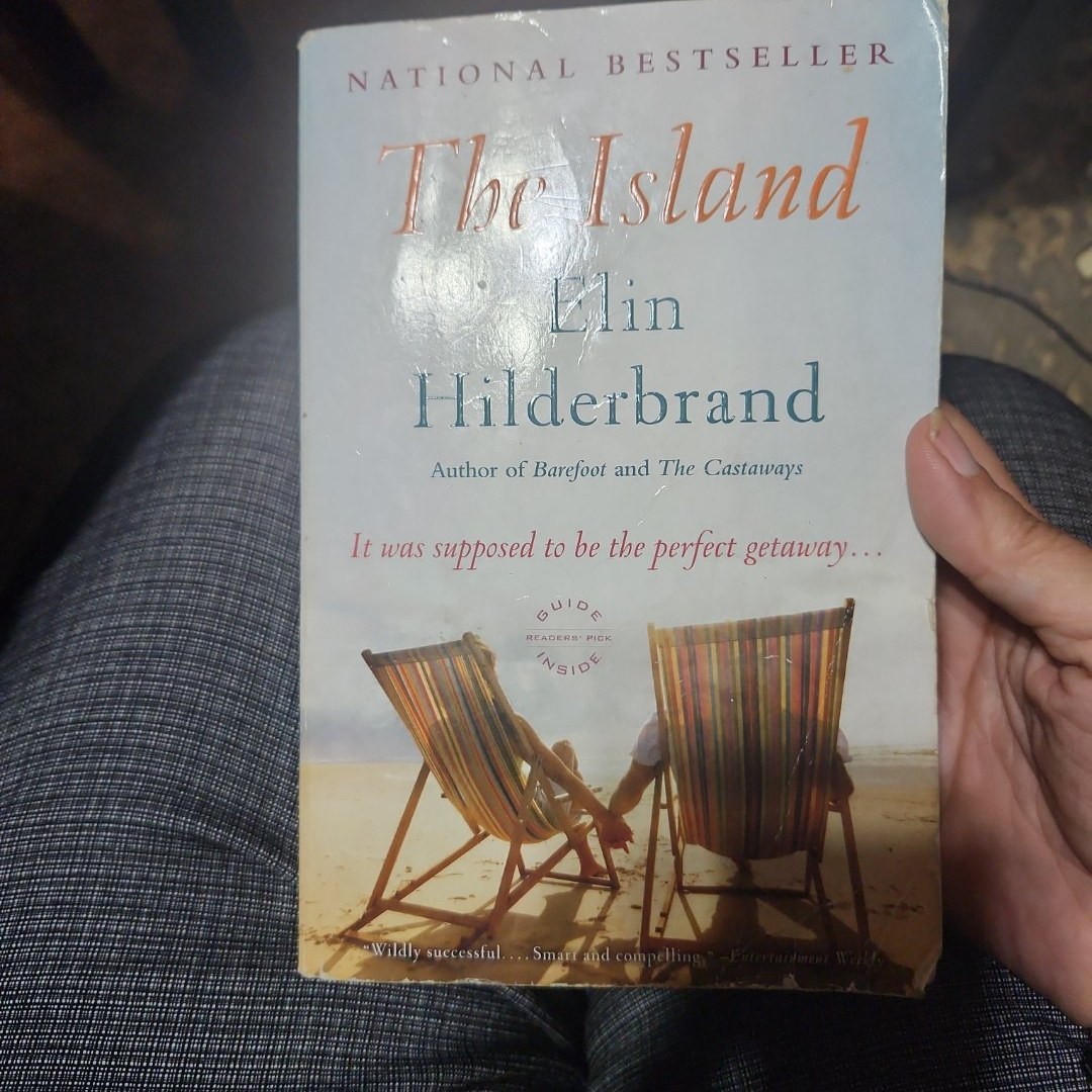 The Island