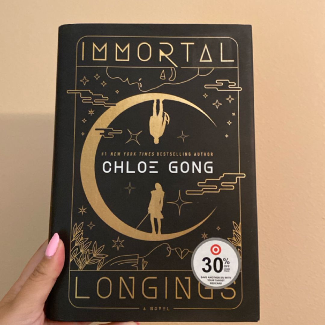 Immortal Longings