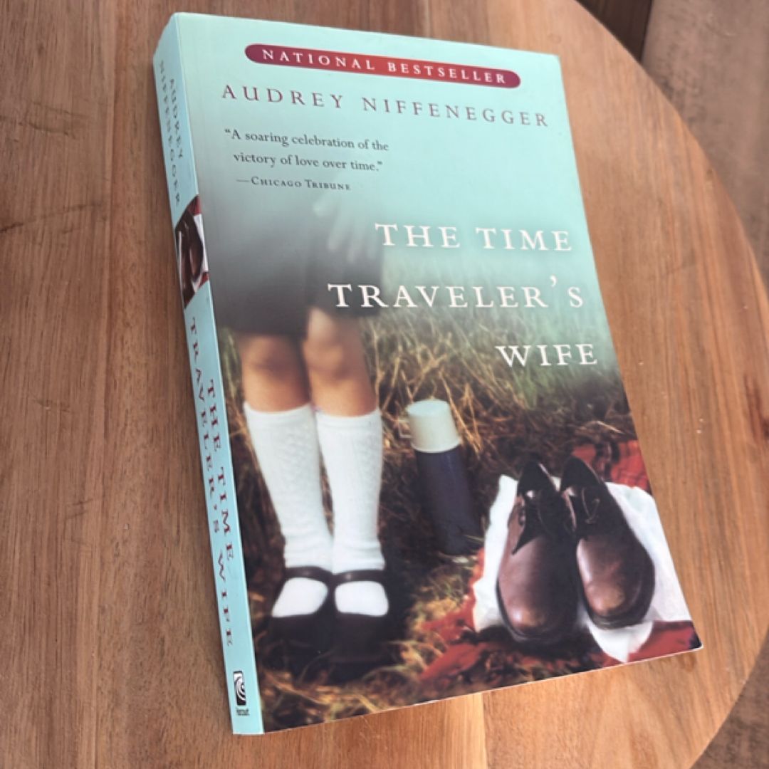 The Time Traveler's Wife