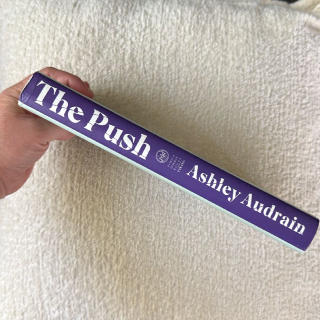 The Push