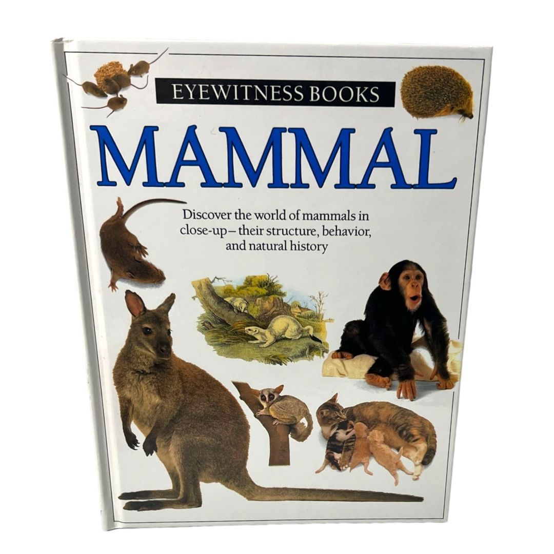 Mammal