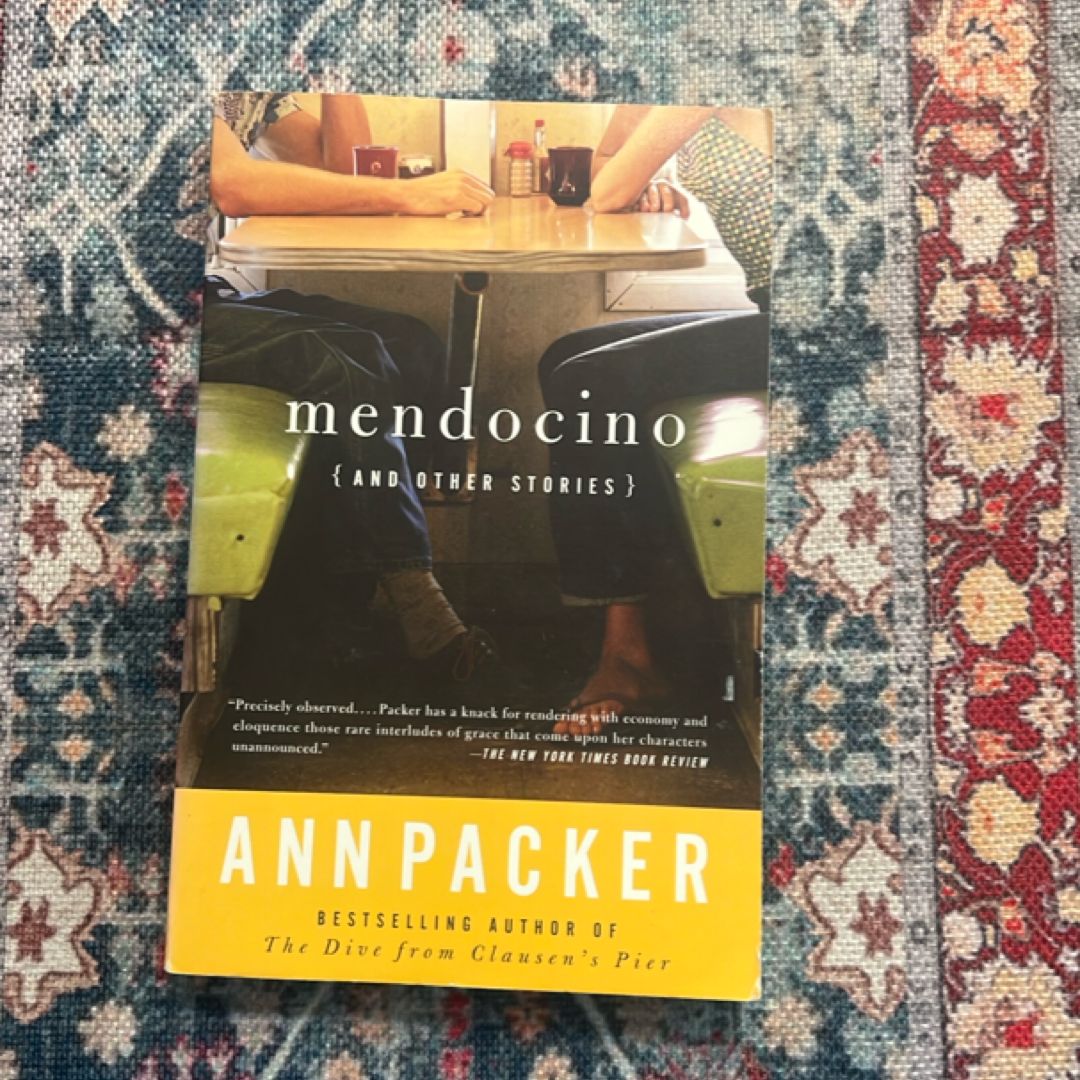 Mendocino and Other Stories