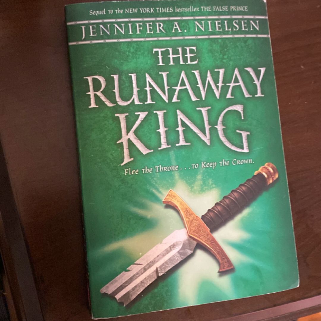 The Runaway King
