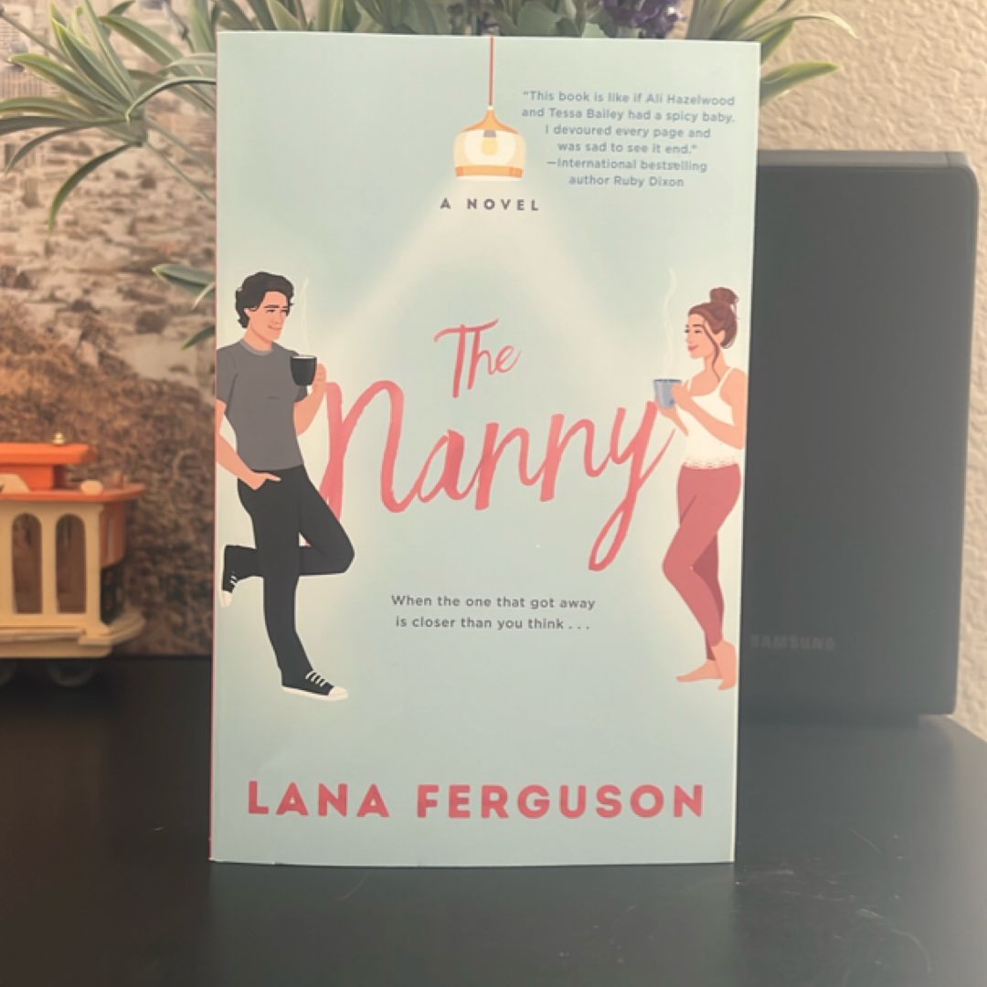 The Nanny