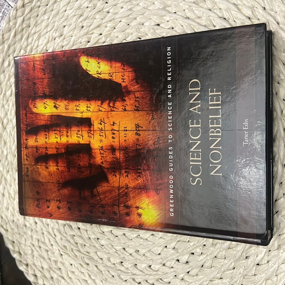 Science and Nonbelief