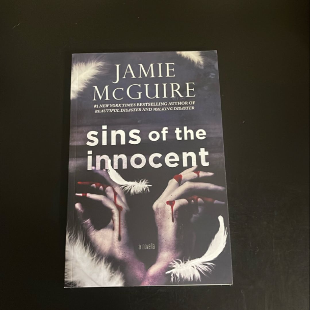 Sins of the Innocent: a Novella