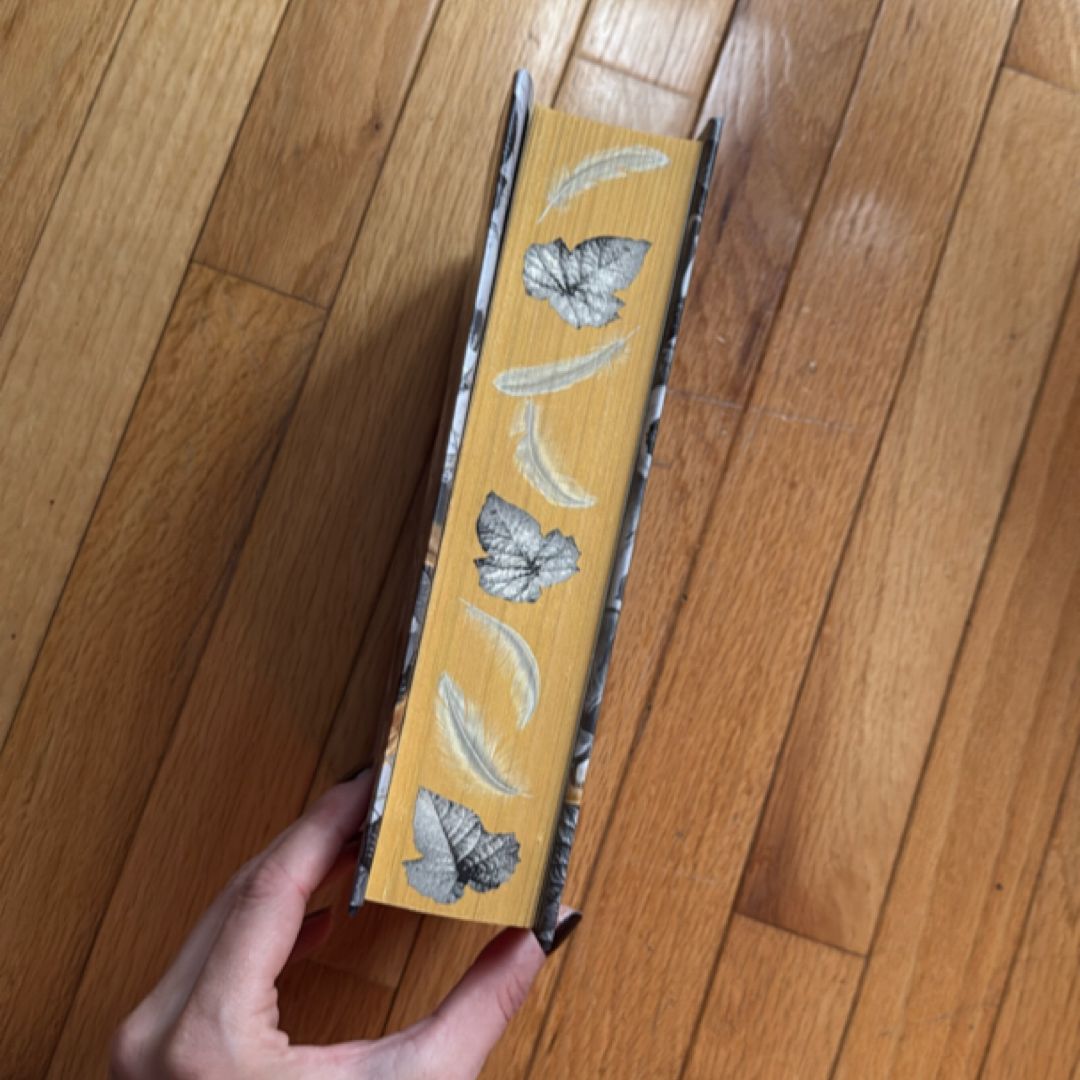 The Primal of Blood and Bone