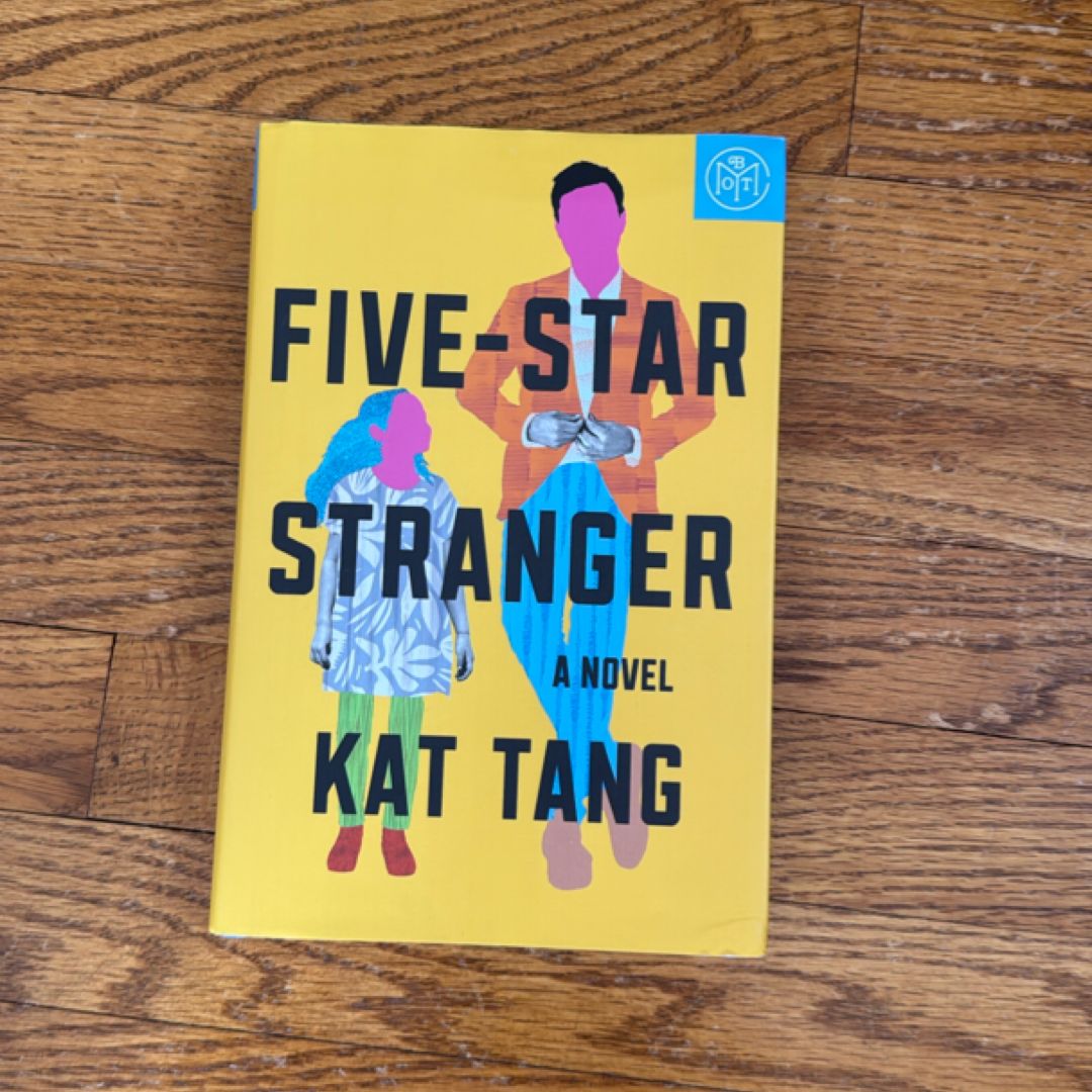 Five-Star Stranger