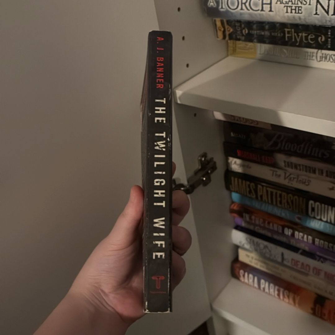 The Twilight Wife