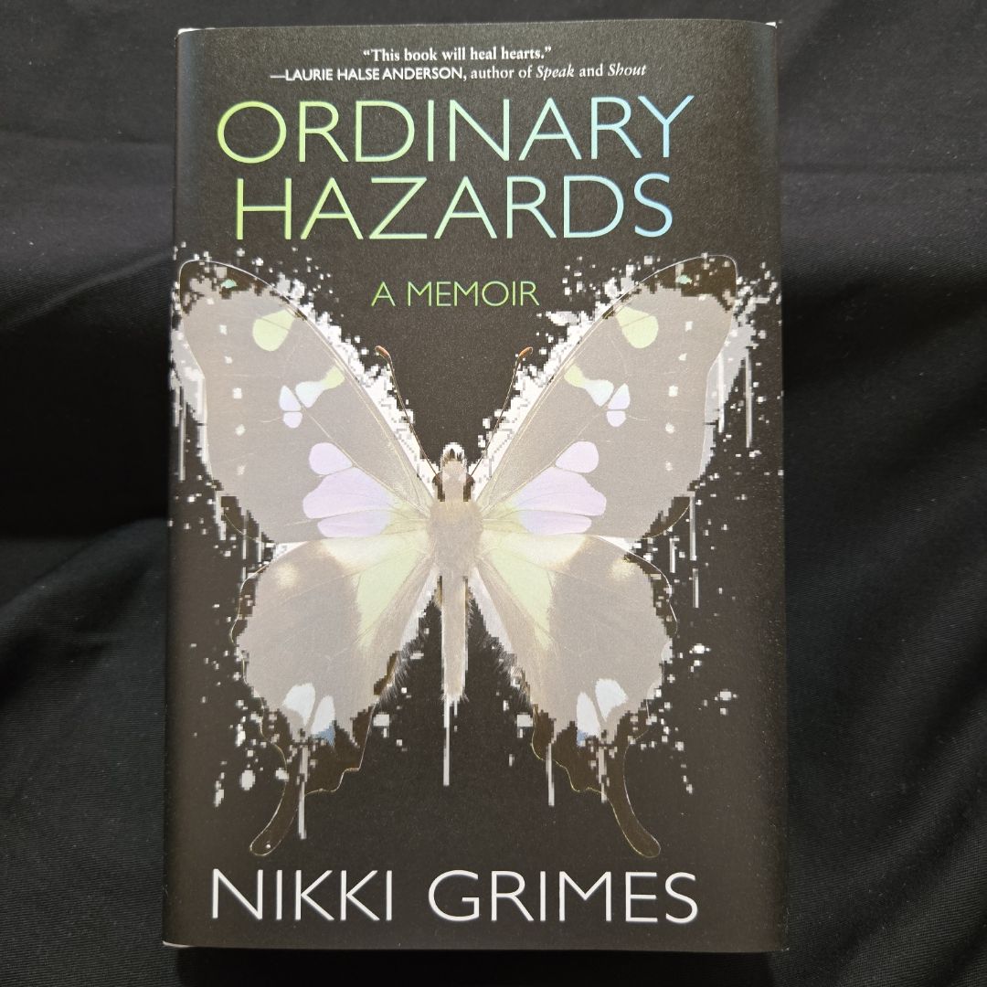 Ordinary Hazards