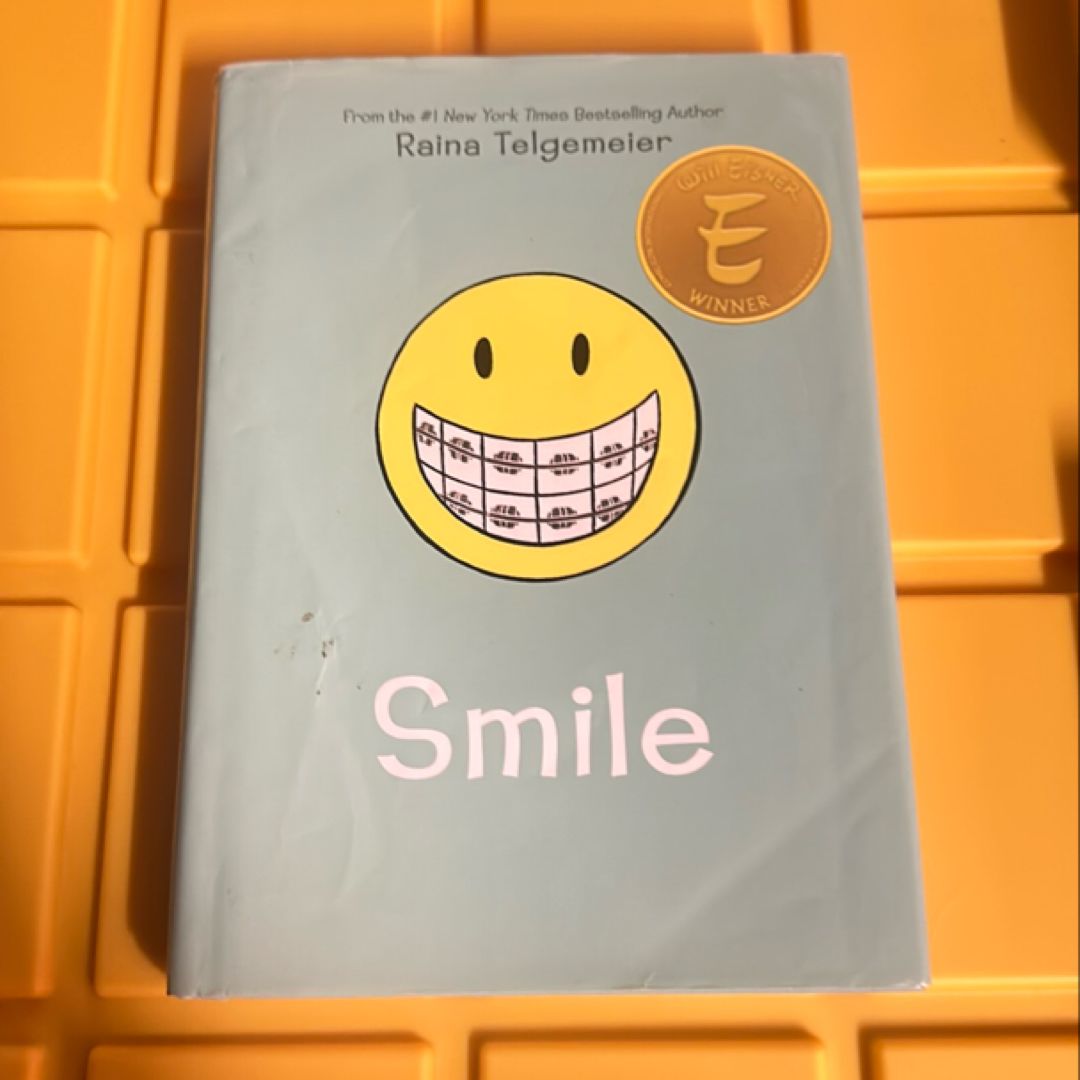 Smile
