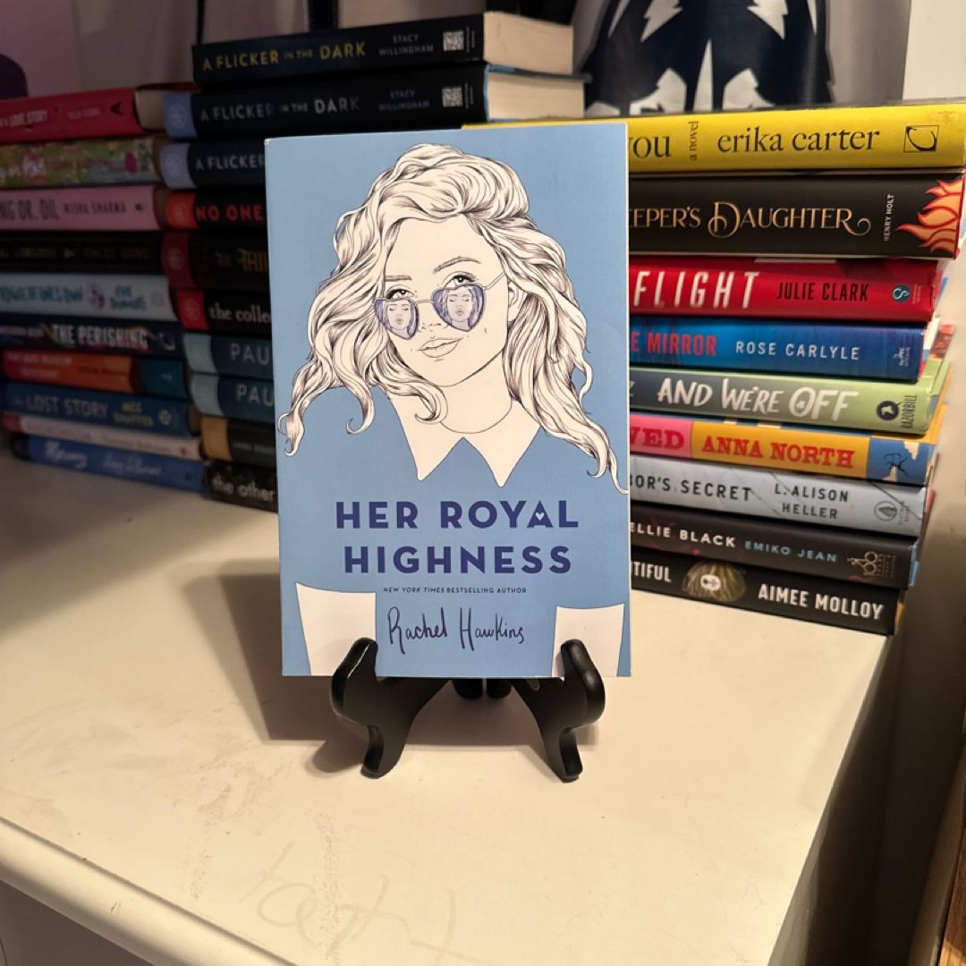 Her Royal Highness