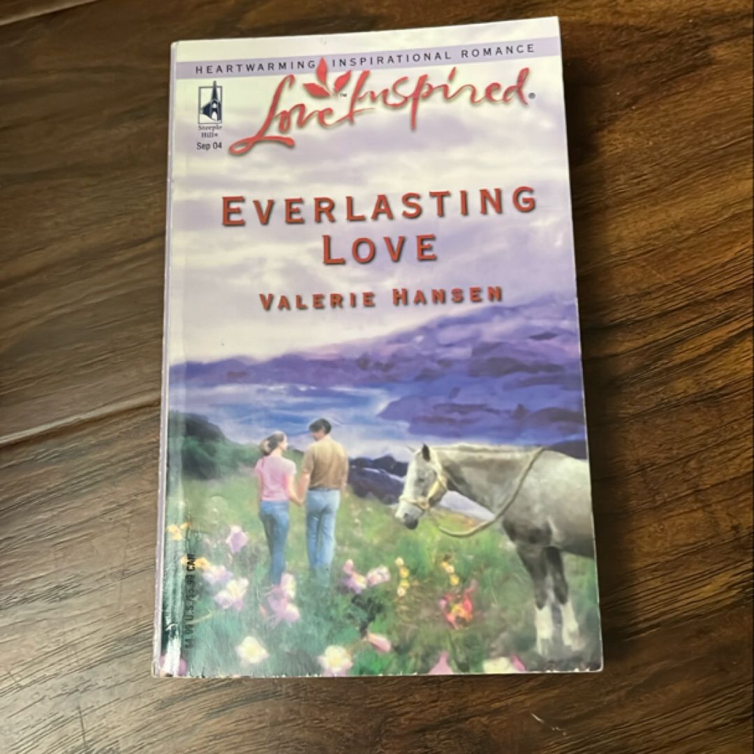 Everlasting Love