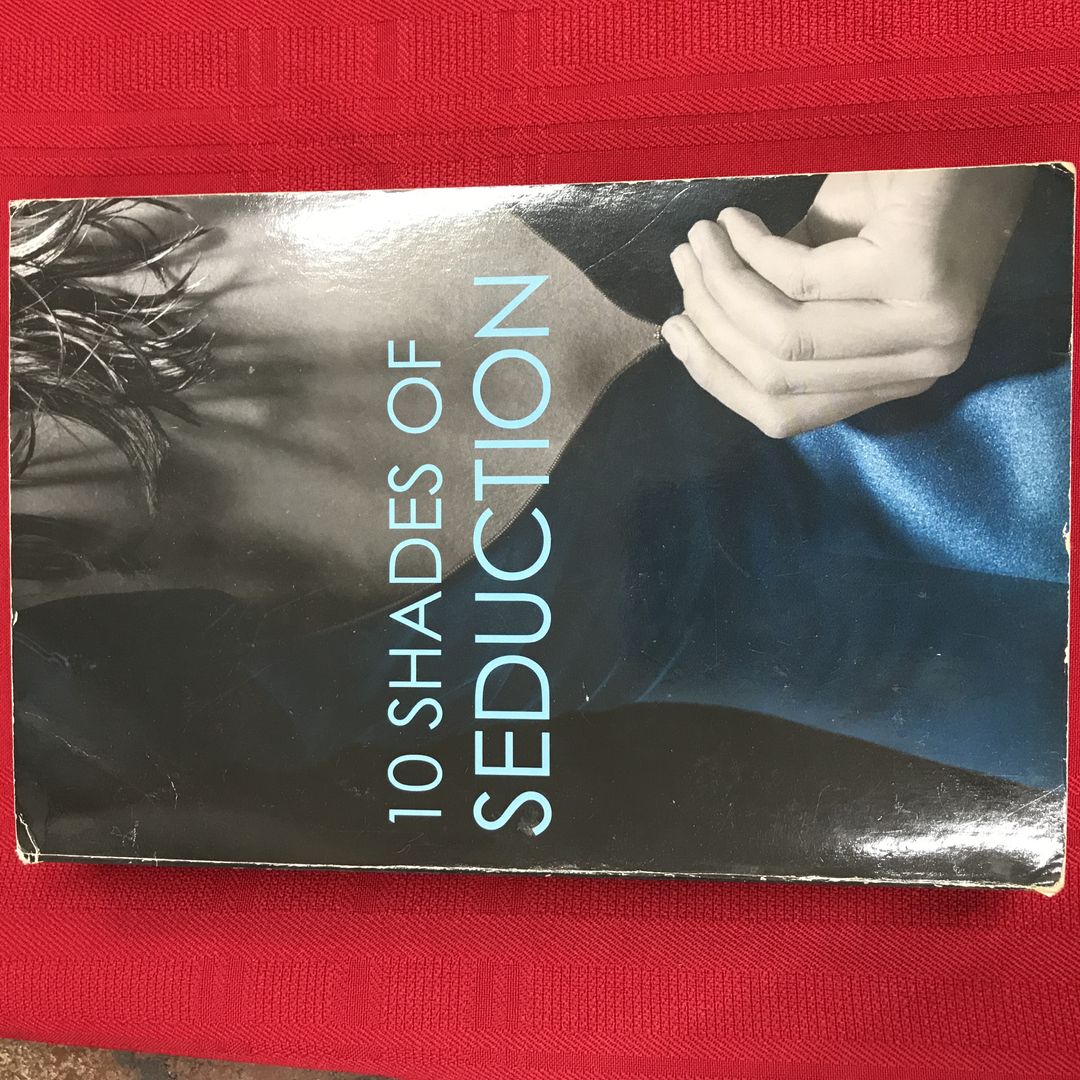 10 Shades of Seduction