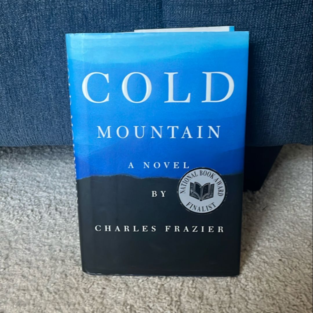 Cold Mountain