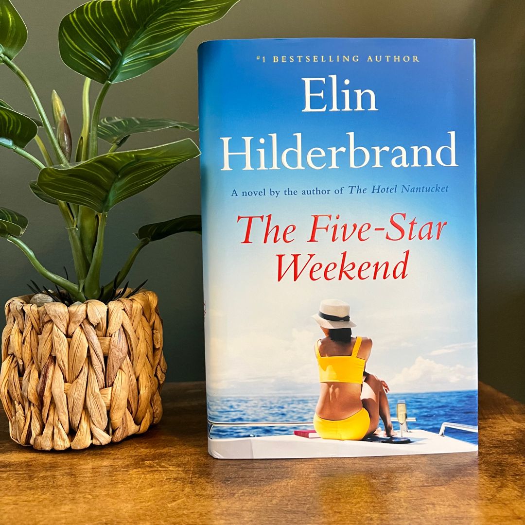 The Five-Star Weekend