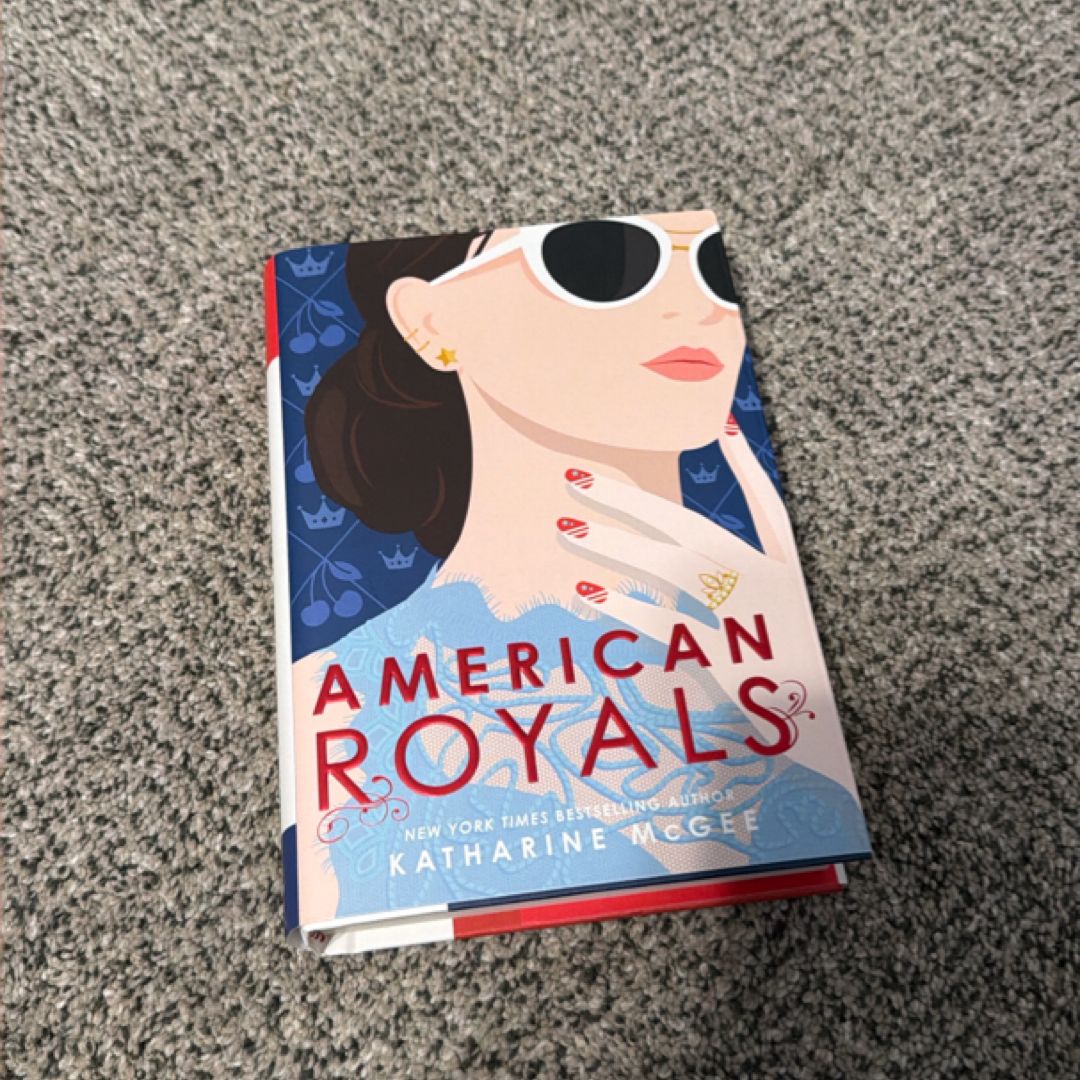 American Royals