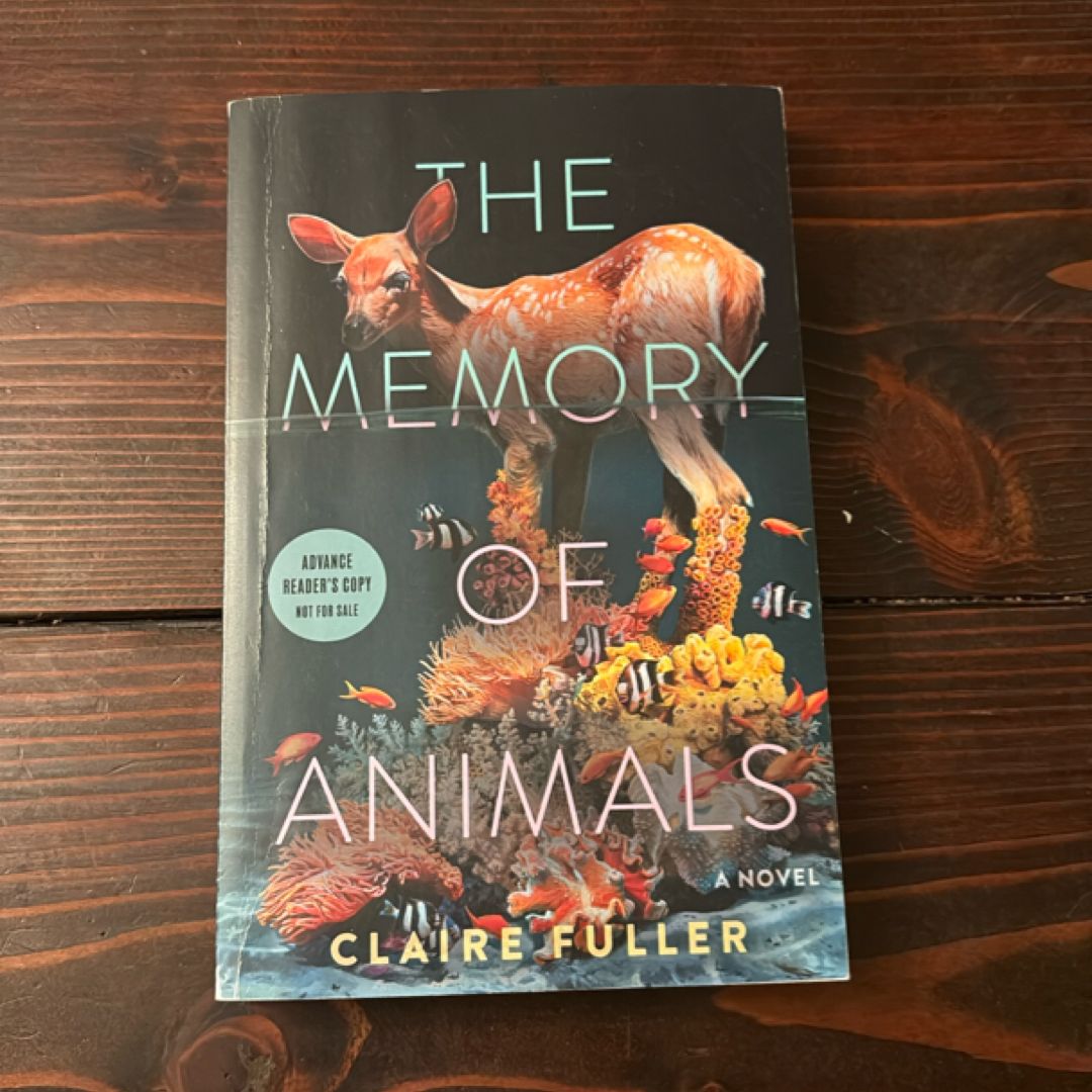 The Memory of Animals
