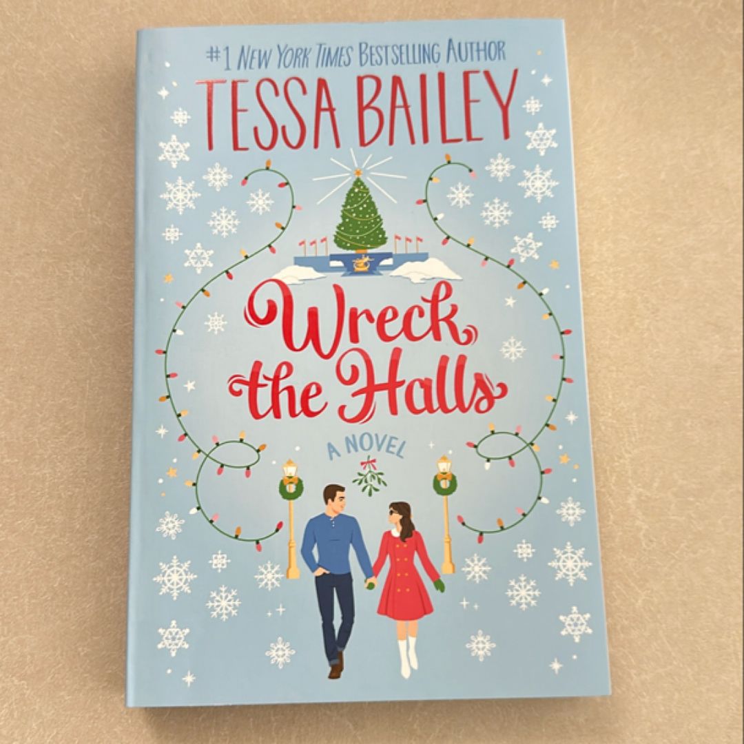 Wreck the Halls