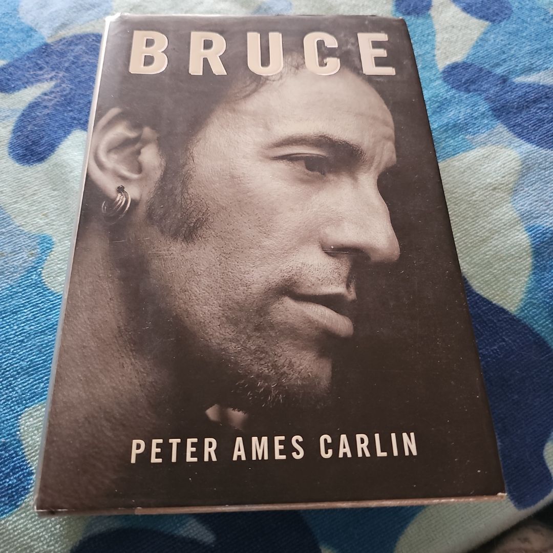 Bruce