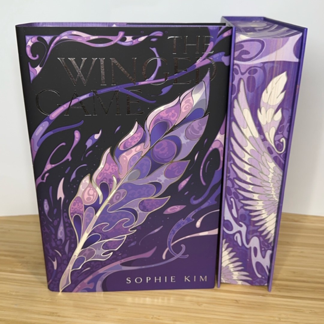 The Winged Game