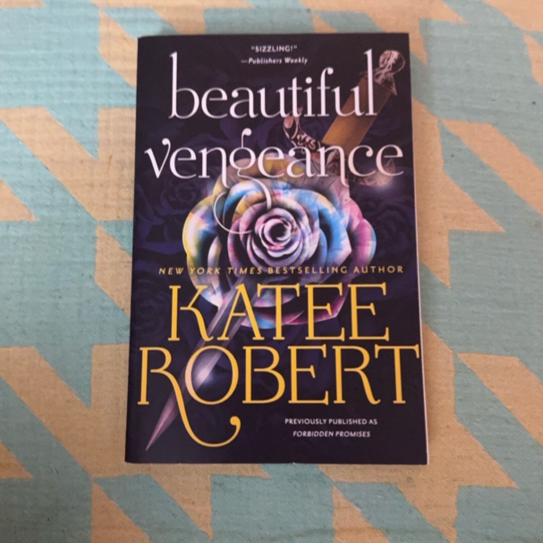 Beautiful Vengeance