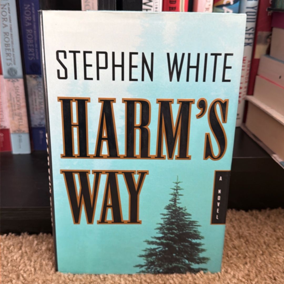 Harm's Way