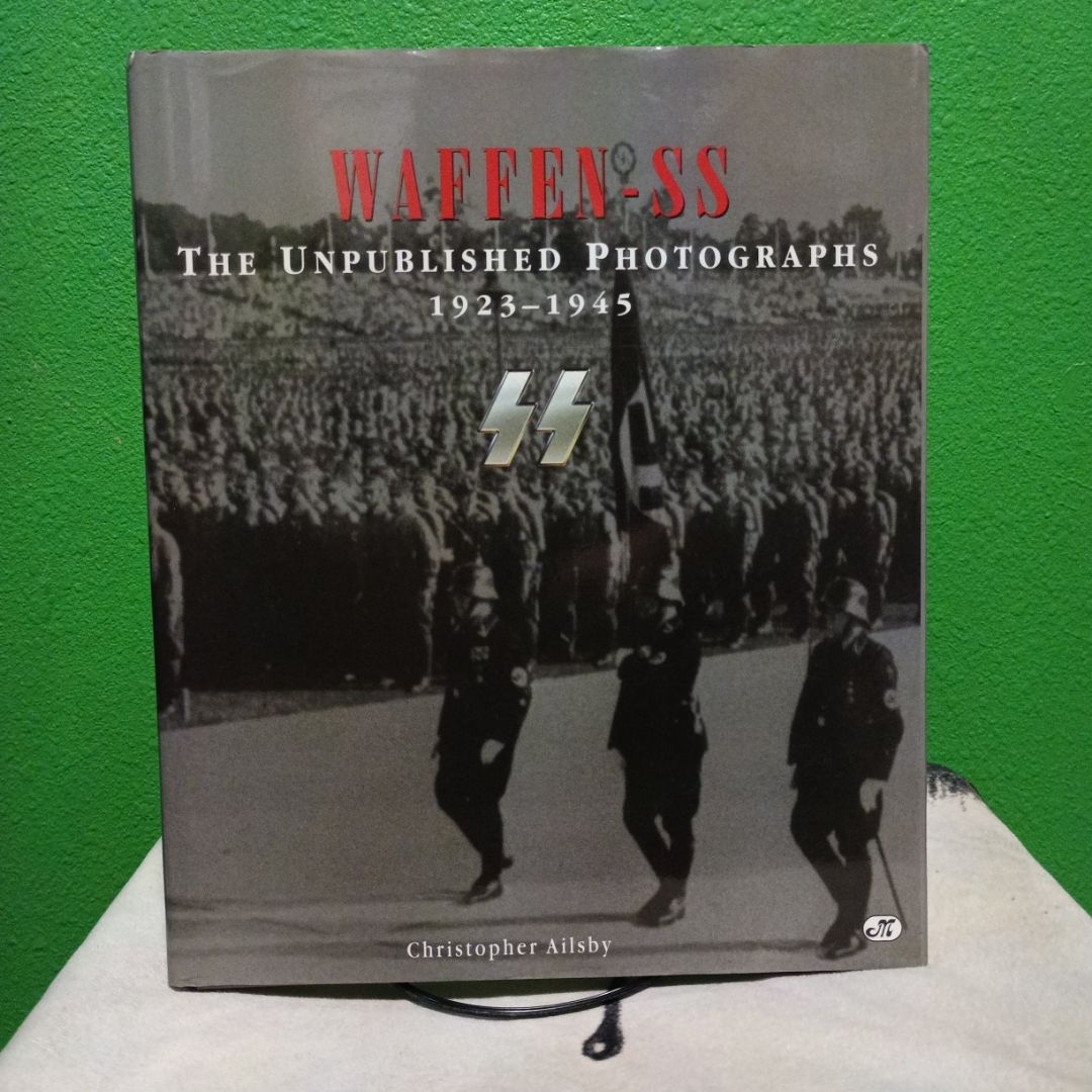 Waffen-SS