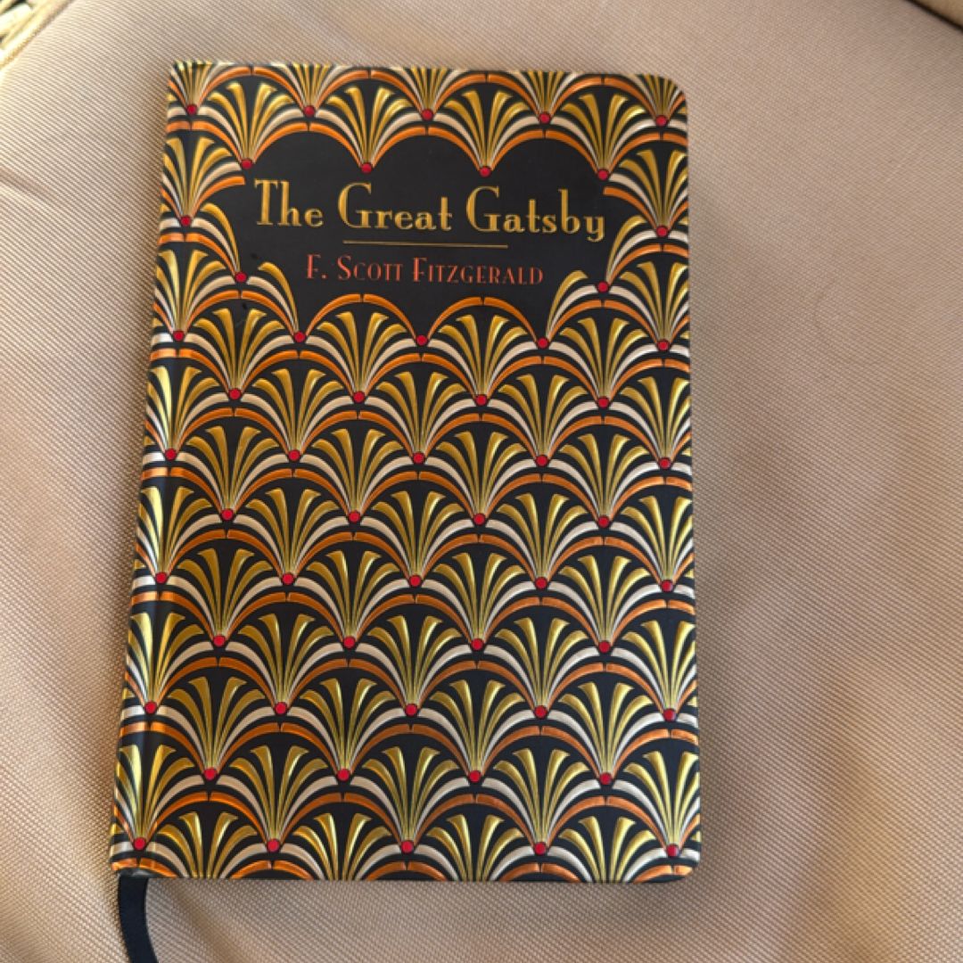 The Great Gatsby