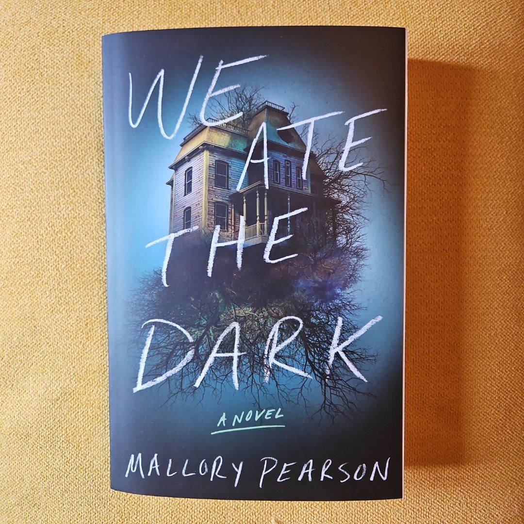 We Ate the Dark